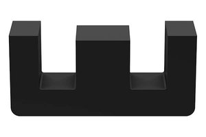 Rdzeń TDK, (D x S) 20.40 mm x 10.10 mm, 1 szt.