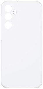 Samsung EF-QA256 Futerał backcase Samsung Galaxy A25 przeźroczysty