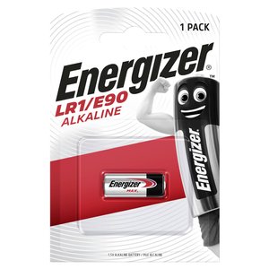 Bateria N/Lady Energizer E90 alkaliczno-manganowe 1.5 V 1 szt.