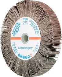 Końcówka do szlifowania PFERD FR WS 12520 M14 A 120 44782512 2 szt.