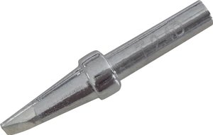 Grot lutowniczy TOOLCRAFT HF-2,4MF TO-4995399 Kształt dłuta, Długość grotu lutowniczego 17 mm, 1 szt.