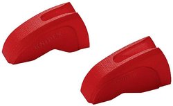 KNIPEX 87 09 250 V01 3 pary szczęk z tworzywa sztucznego do wszystkich modeli 87 XX 250 (modele od 2007 r.) 186 mm Szczęki z tworzywa sztucznego Knipex 87 09 250 V01 86 mm