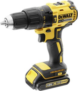 DEWALT DCD778S2T  -Wkrętarka udarowa akumulatorowa