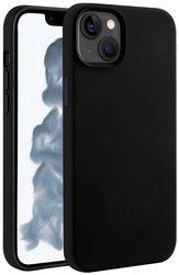 Vivanco Mag Hype Futerał backcase Apple iPhone 14 czarny Ładowarka indukcyjna, Odporny na wstrząsy