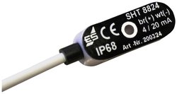 Aktywny czujnik wody SHT 8824 dla pętli prądowych 4-20 mA Schabus 200324