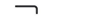 Klucz trzpieniowy Wiha  24525 TORX Plus 20 IP