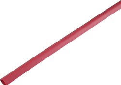 Rurka termokurczliwa bez kleju TRU COMPONENTS 1225452, 2:1, od 16.70 mm do 8 mm, 1 m