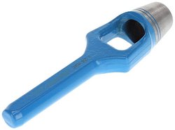 Dziurkacz Gedore 570024 4540440 24 mm 1 szt.