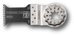 Ostrze do multinarzędzia Fein E-Cut Standard 63502133220 MultiMaster 3 szt.