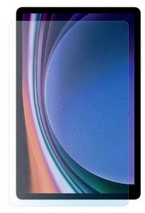 Zabezpieczenie ekranu 11 cali do Galaxy Tab S9 (2023), S9 FE (2023) Tucano  Szkło ochronne do ekranu Samsung Galaxy Tab S9  1 szt.