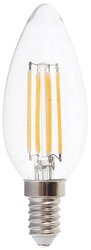 Żarówka LED V-TAC 214301 E14 4.00 W 400 lm ciepła biel 1 szt.