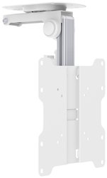 Uchwyt sufitowy do telewizora My Wall HL 12 WL, 43,2 cm (17'') - 94,0 cm (37'')