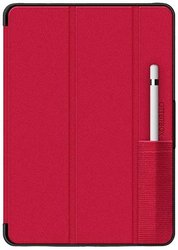 Otterbox Symmetry Series Folio (10,2''), czerwony, BULK Etui na tablet Otterbox Symmetry  czerwony