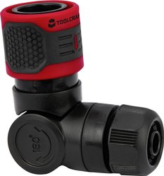 Zestaw przyłączeniowy TOOLCRAFT 2302358 16 cm