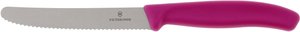 Nóż do pomidorów i kiełbas  Victorinox SwissClassic 6.7836.L115  1 szt.