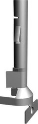 Styk zaciskany TE Connectivity 926901-3, wire-to-board, piny: 1, 15 A, 1 szt.