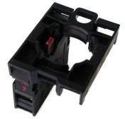 Eaton M22-AK01 Element stykowy  1 NC   230 V/AC, 400 V/AC, 500 V/AC, 24 V/DC, 110 V/DC, 220 V/DC 1 szt.