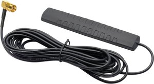 Antena samochodowa Caliber ANT742-DAB+
