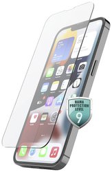 Hama Premium Crystal Glass Szkło ochronne na wyświetlacz iPhone 14 Pro Max 1 szt. 00216354