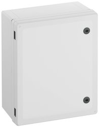 Szafka instalacyjna Spelsberg GEOS-S 4050-22-o, 300 x 400 x 226 , poliwęglan, 1 szt.