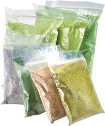 Posypki, zestaw duży w skali H