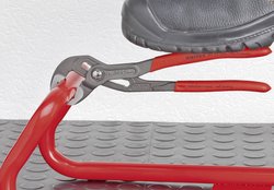 Nowoczesne szczypce do pomp wodnych Cobra® KNIPEX Szczypce do rur Knipex Cobra 87 03 250 250 mm