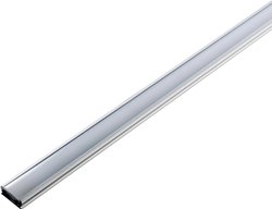 Lampa podświetlająca LED Heitronic MICANO 500550 LED LED wbudowany na stałe 9 W biały