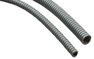 Peszel metalowy Helukabel SPR-PVC-AS 94893 Zawartość: 10 m