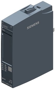 Moduł wejściowy PLC Siemens 6ES7131-6BF01-0BA0 6ES71316BF010BA0 30 V, 24 V/DC