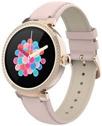 Denver SWC-342 Smartwatch     różowy