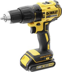 DEWALT DCD778S2T  -Wkrętarka udarowa akumulatorowa