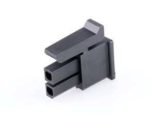 Obudowa złącza pin żeńskiego na kabel Molex 430250200, 1 szt.