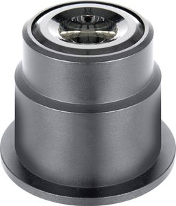 Bresser ciemny pole kondensora Abbego suchy Kondensor Abbego Bresser Optik  5942190