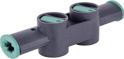 Adapter Ścisku Jednoręcznego Pro/Easy Wolfcraft 3038000