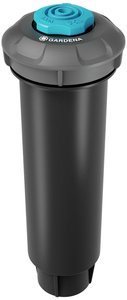 System tryskaczowy Zraszacz wynurzalny SD80 Zraszacz GARDENA 08243-20 1 szt.