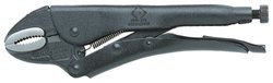 Szczypce zaciskowe C.K  T3630 10 250 mm