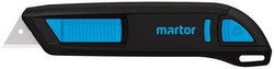 Nóż bezpieczny SECUNORM 300 z ostrzem trapezowym Martor 30000410.02 1 szt.