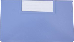 Przegroda dla skrzynki magazynowej VISO  TRSE214  (S x W x G) 216 x 126 x 10 mm  1 szt.