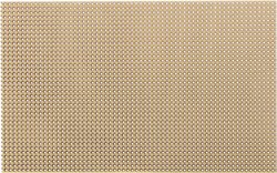 Płytka papier laminowany (D x S) 160 mm x 100 mm 35 µm Wymiary siatki 2.54 mm Rademacher WR-Typ 811-5 1 szt.