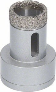 Wiertło diamentowe do wiercenia na sucho Bosch Accessories  2608599032  1 szt.