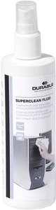 Durable 578119 Środek do czyszczenia tworzywa sztucznego 250 ml