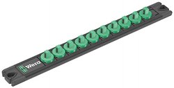 Wera 05136420001 9600 listwa magnetyczna na nasadki Twist-to-lock 1/4'' 1 szt.