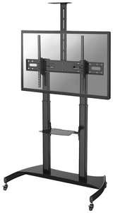 Stojak na kółkach do telewizora Neomounts PLASMA-M1950E, 152,4 cm (60'') - 254,0 cm (100'')