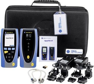 Tester kabli sieciowych Trend Networks R156005