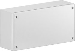 Obudowa Schneider Electric NSYSBM203012 NSYSBM203012, IP66, 300 mm x 200 mm x 120 mm, 1 szt.