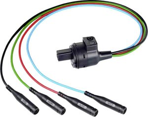 Adapter do pomiaru rezystancji uziemienia PRO-RE Gossen Metrawatt PRO-RE