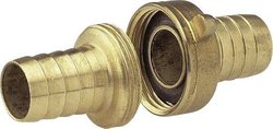 Złączka węża GARDENA 07152-20 30,3 mm (1'') IG, 33,25 mm (1'') AG, 19 mm (3/4'') Ø