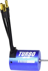 Silnik bezszczotkowy ET 2500 KV (1590625, 1605713) Silnik bezszczotkowy Reely RE-4876572 1 szt.