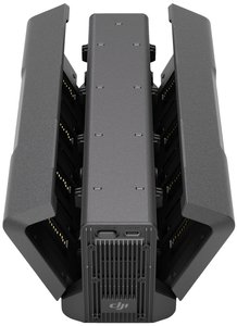 DJI  Hub ładujący do multicoptera  DJI TB51 Intelligent Battery Charging Hub  Pasuje do: DJI Inspire 3