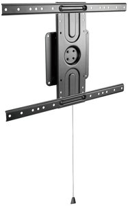 Uchwyt ścienny do telewizora SpeaKa Professional SP-DS-100, 94,0 cm (37'') - 203,2 cm (80'')